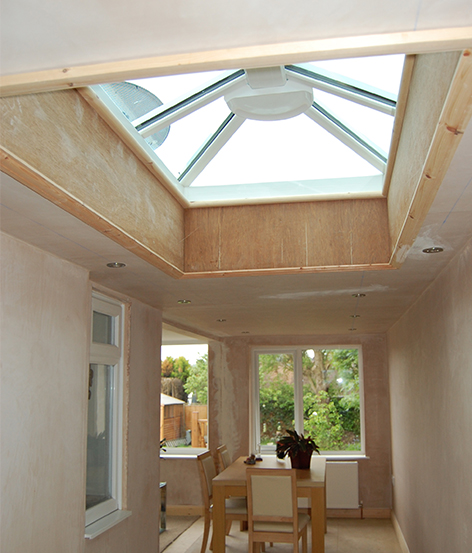 House Extensions Essex