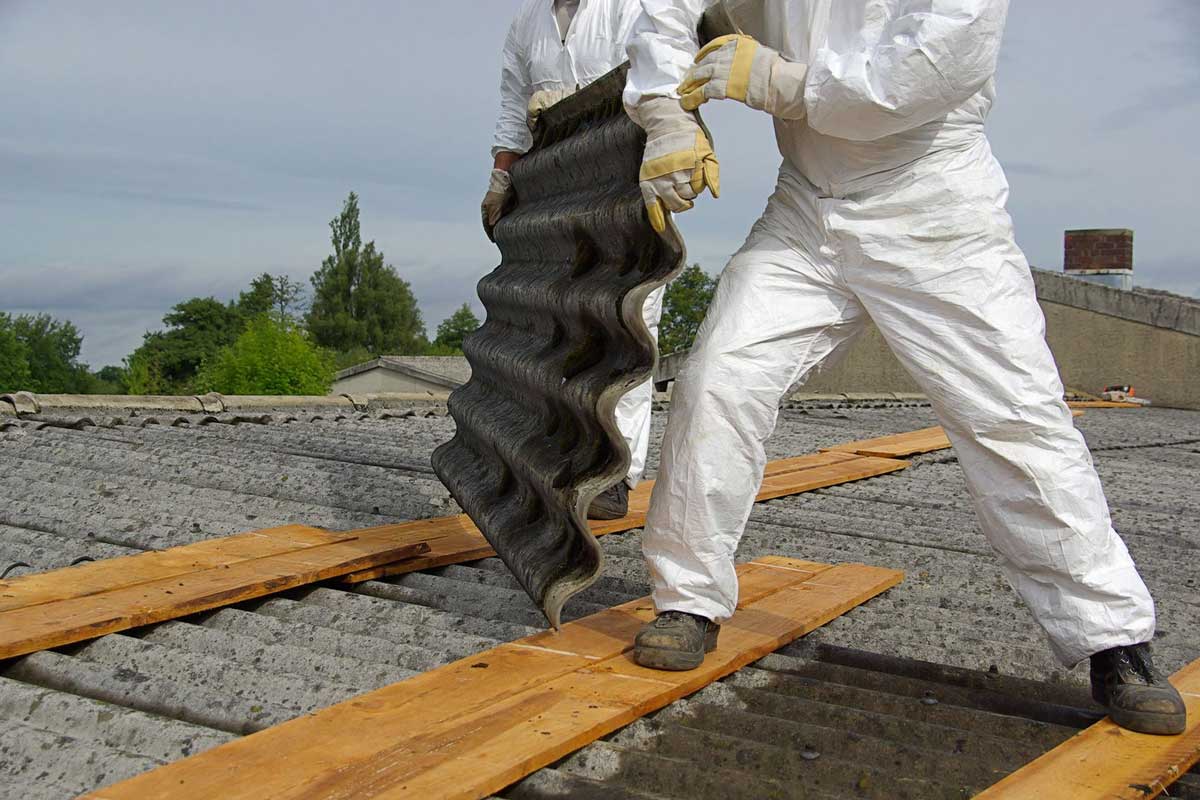 Asbestos Removal Essex