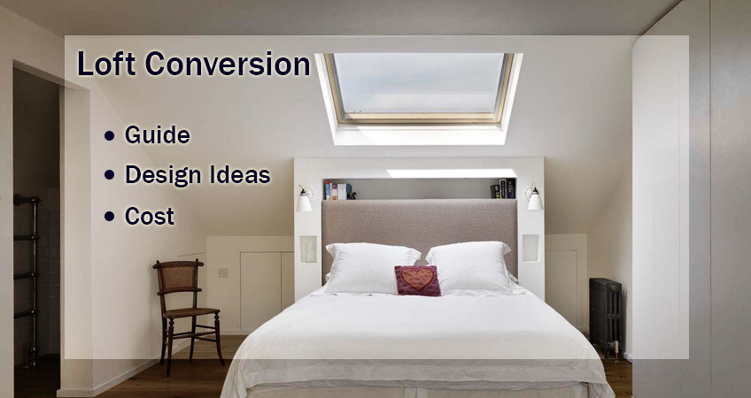 loft conversion cost