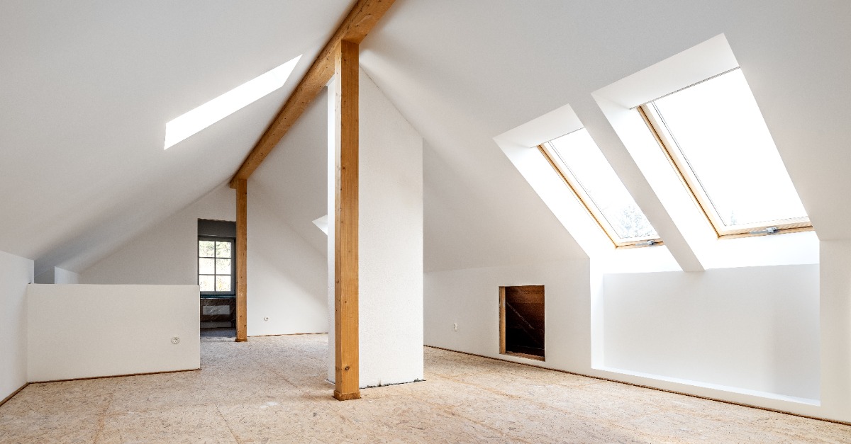 cost of your loft conversion
