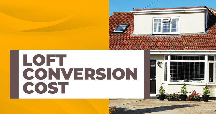 loft conversion cost
