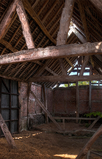 barn alterations Brentwood