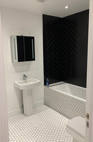 Quality Bathroom Installers Southend and Essex