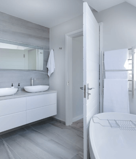 Bathroom Installers Southend and Essex
