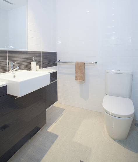 Bathroom Installers Southend and Essex