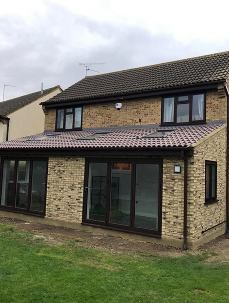 builders house Extension Experts in Basildon
