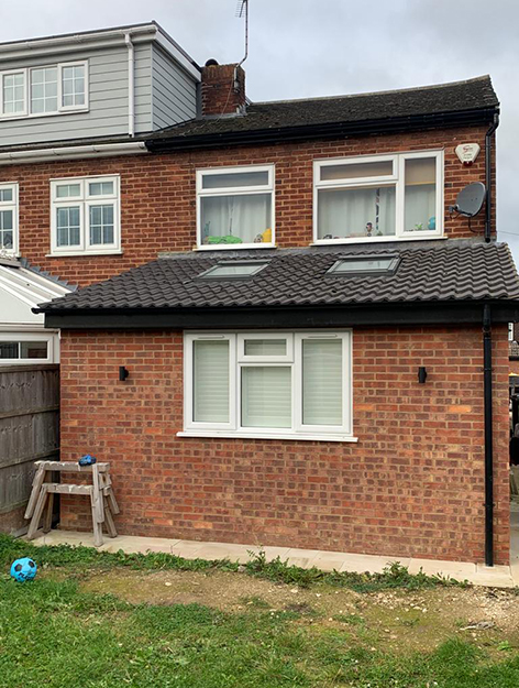 home extension experts basildon
