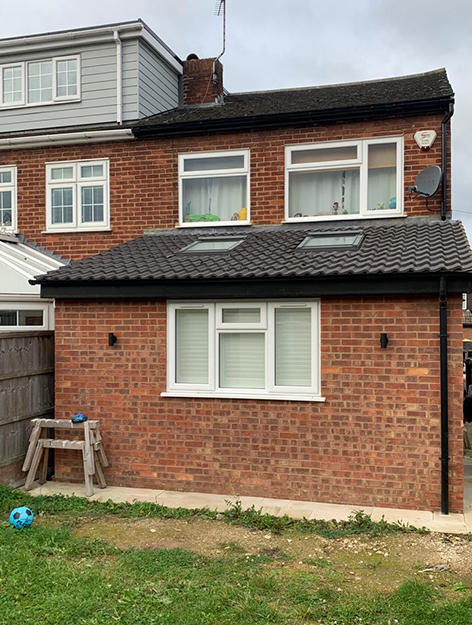 home extension experts colchester