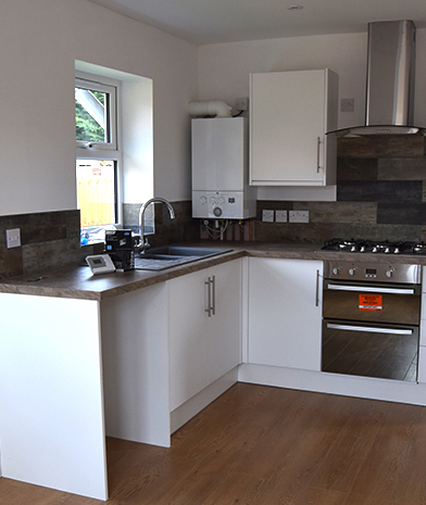 Kitchen Installers Essex