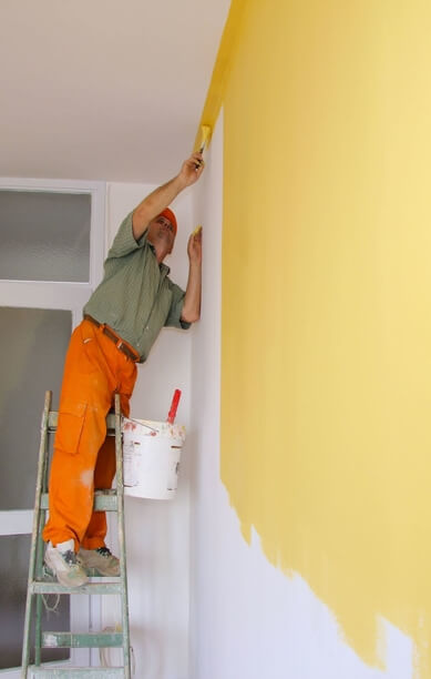 Painter and Decorator Essex